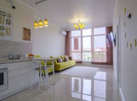 Лот № 20887. Продается 2-х ком. квартира (евротрешка) в жк...