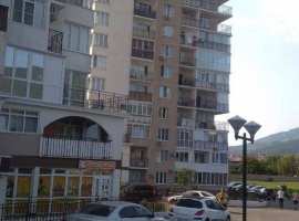 Лот № 20805. Продается просторная студия 34 кв.м на улице Горная,...