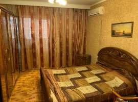 Лот № 20797. Продаётся 2х комнатная квартира общей площадью 60...