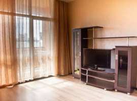 Лот № 20796. Продаётся Евродвушка 48 квм., кухня 17,2 квм. в одном...