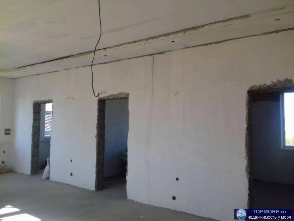 Лот № 20910. Продается двухэтажный дом 141 м. кв. в тихом спокойном месте на участке 4 сот, есть все коммуникации,... - 2