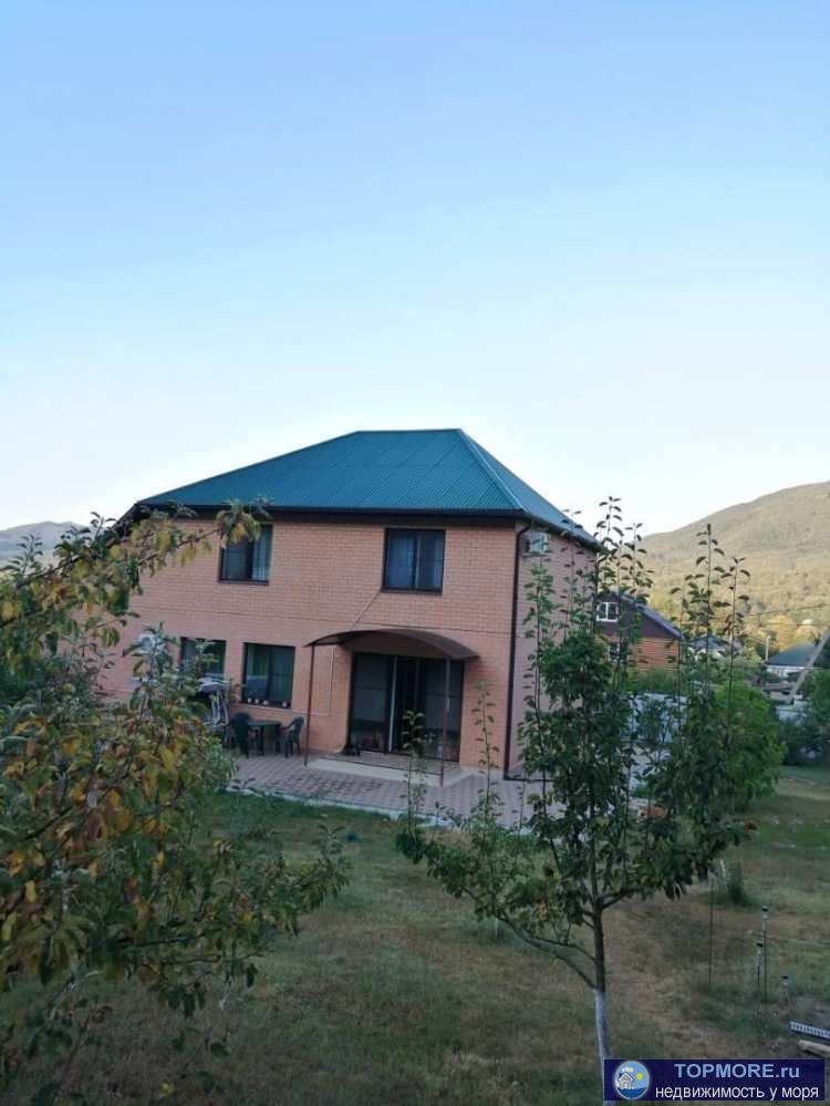 Лот № 20876. Продается большой двухэтажный дом 231 кв.м на участке в 10 соток, с возможностью докупить еще соседние 5... - 1