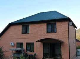 Лот № 20876. Продается большой двухэтажный дом 231 кв.м на участке...