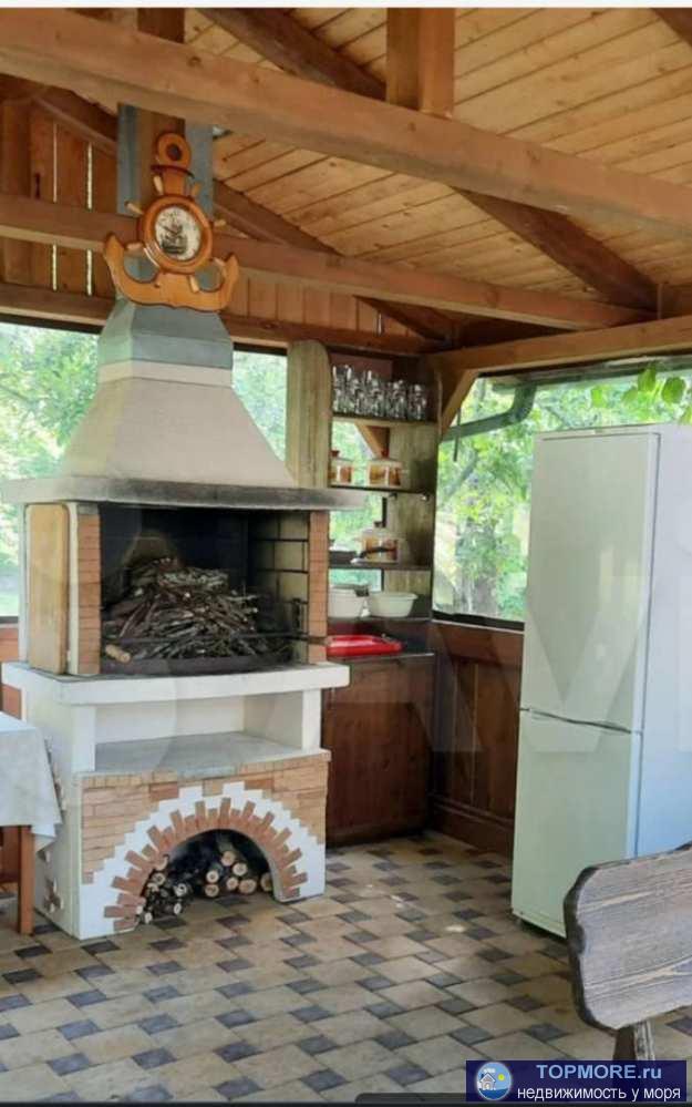 Лот № 20843. Продается дом со всеми удобствами на участке 77 соток(!). Участок расположен в одном из самых красивых... - 2