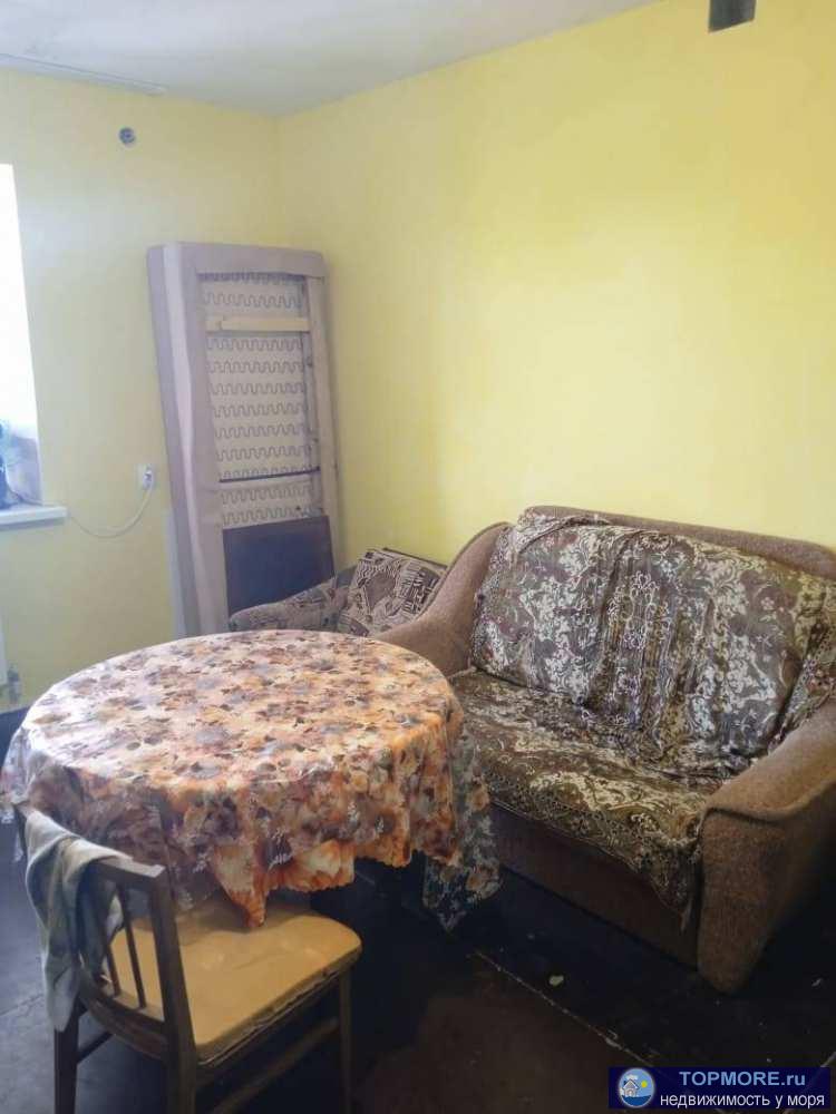 Лот № 20842. Продается 2-х этажный дом, участок  фасад 16 м* длина участка 25м .  На 1этаже находится кухня 22кв ,... - 1