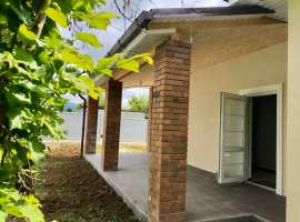 Лот № 20738. Продам дом,площадью 65 м2 + 24 м2 терраса.
Две спальни...