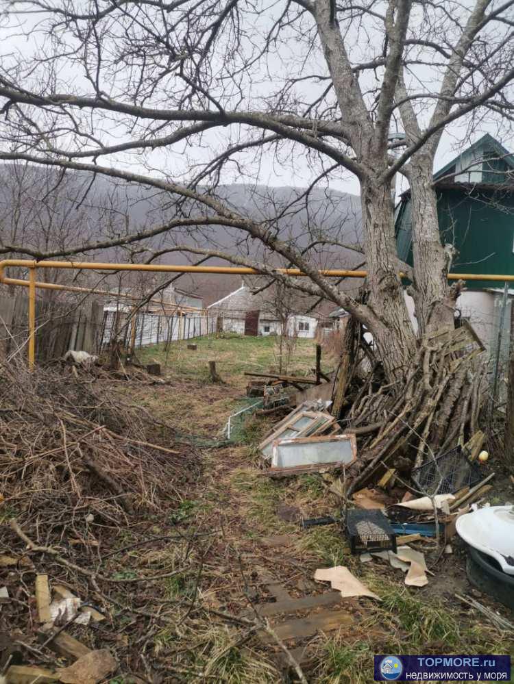 отличное место для проживания тихое, спокойное . большой участок правильной формы . есть газ ,электричество,... - 1