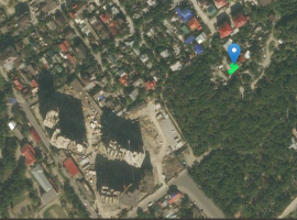 Лот № 20982. Продается участок в центре Геленджика.
В тихом, уютном...