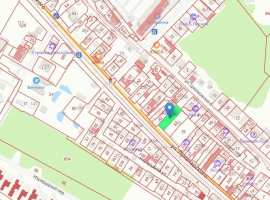 Лот № 20981. Продается участок в центре Геленджика 9,7 соток.
Также...