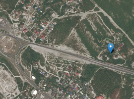 Лот № 20973. Продается участок в пригороде Геленджика, снт...