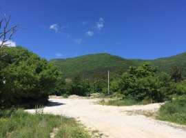 Лот № 20934. Земельный участок ижс , фасад 30 метров, глубина 17...