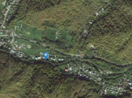 Лот № 20798. Продается участок на берегу реки, с. Возрождение....