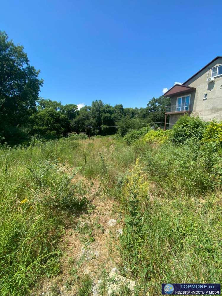 Лот № 20783. Продается земля 17 соток (по факту 19) в 300 м от Гольф Клуба и шаговой доступности от моря! При...