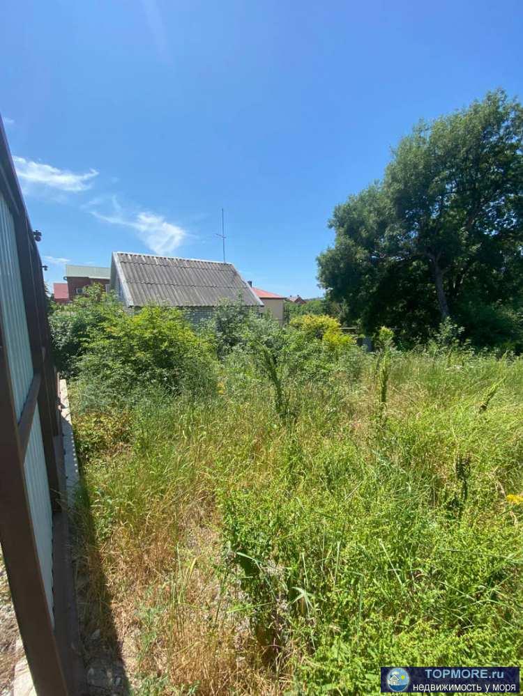 Лот № 20783. Продается земля 17 соток (по факту 19) в 300 м от Гольф Клуба и шаговой доступности от моря! При... - 1