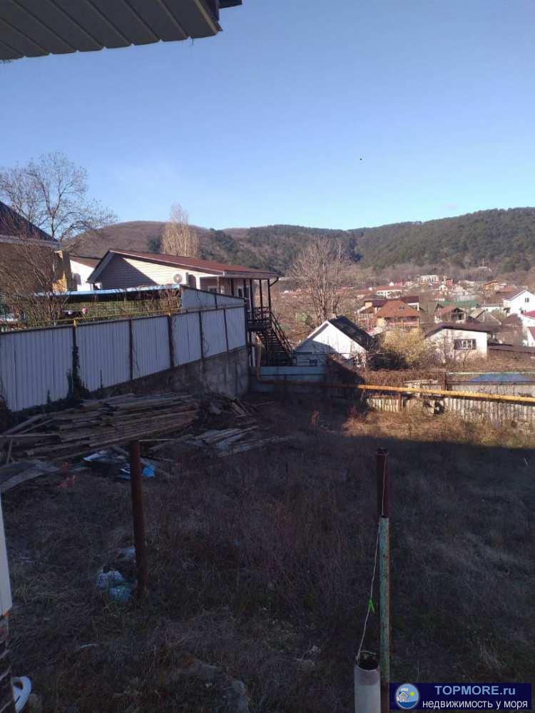 Лот № 20683. Продается участок в Архипо-Осивка. 7 соток, 800 метров до моря, рядом аквапарк, мельница, стадион,... - 2