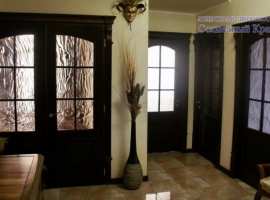 Продаётся 4-х комнатная квартира в центре Анапы. Дом 2012 г....