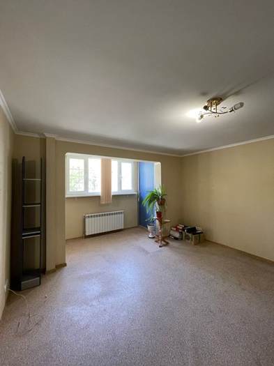 Продается светлая 3-х комнатная квартира в самом востребованном районе г. Севастополя. Гагаринский район ул....