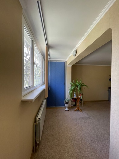 Продается светлая 3-х комнатная квартира в самом востребованном районе г. Севастополя. Гагаринский район ул.... - 2