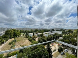 Продается 1 комнатная квартира в Гагаринском районе г. Севастополя...