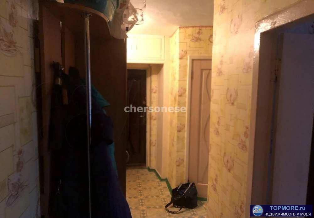 Продается двухкомнатная квартира. В самом лучшем районе города на проспекте Победы.  Отличная планировка, светлая... - 2