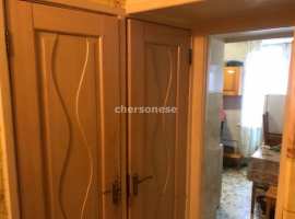 Продается двухкомнатная квартира. В самом лучшем районе города на...