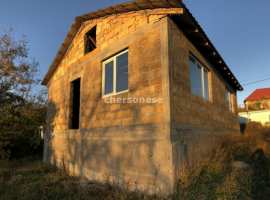 Продажа дома 66 кв. м. на участке 5,4 сот. в СТ Сапун-гора....