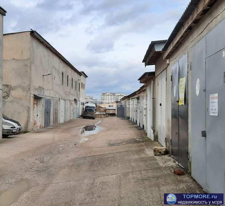 На продаже капитальный гараж со свежим ремонтом и подвалом общей площадью 50 кв.м.  Гараж расположен в  ГК Агат по... - 1