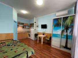 В прекрасном коттеджном посёлке Вилларис Дель Мар у самого моря...