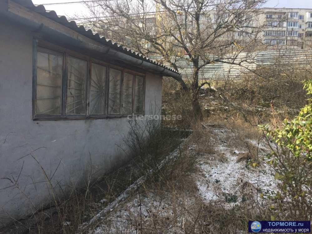 Под задатком. Продается дача на участке площадью 12 сот в СНТ Садоводческий, Нахимовского района.  Хороший подъезд на...