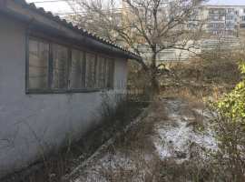 Под задатком. Продается дача на участке площадью 12 сот в СНТ...