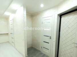 Продается трехкомнатная  квартира с новым качественным ремонтом!...