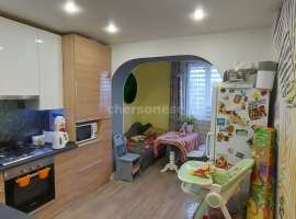 В продаже уютная квартира.

Свежий ремонт. Две раздельные комнаты,...