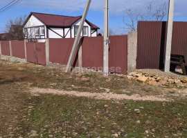 Предлагается к продаже  жилой дом на шикарном участке площадью...
