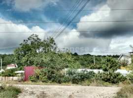 Продается участок 11 соток состоящий из двух смежных участков в СТ...