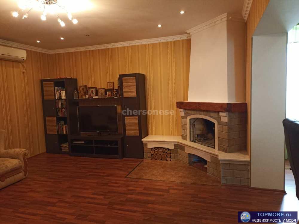 Предлагается продажа уютного жилого дома в Бахчисарайском районе!  Хорошее месторасположение, расстояние к морю всего...