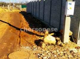 Продажа участка 4,2 сот. в СТ Бастион на Фиоленте.

Участок...