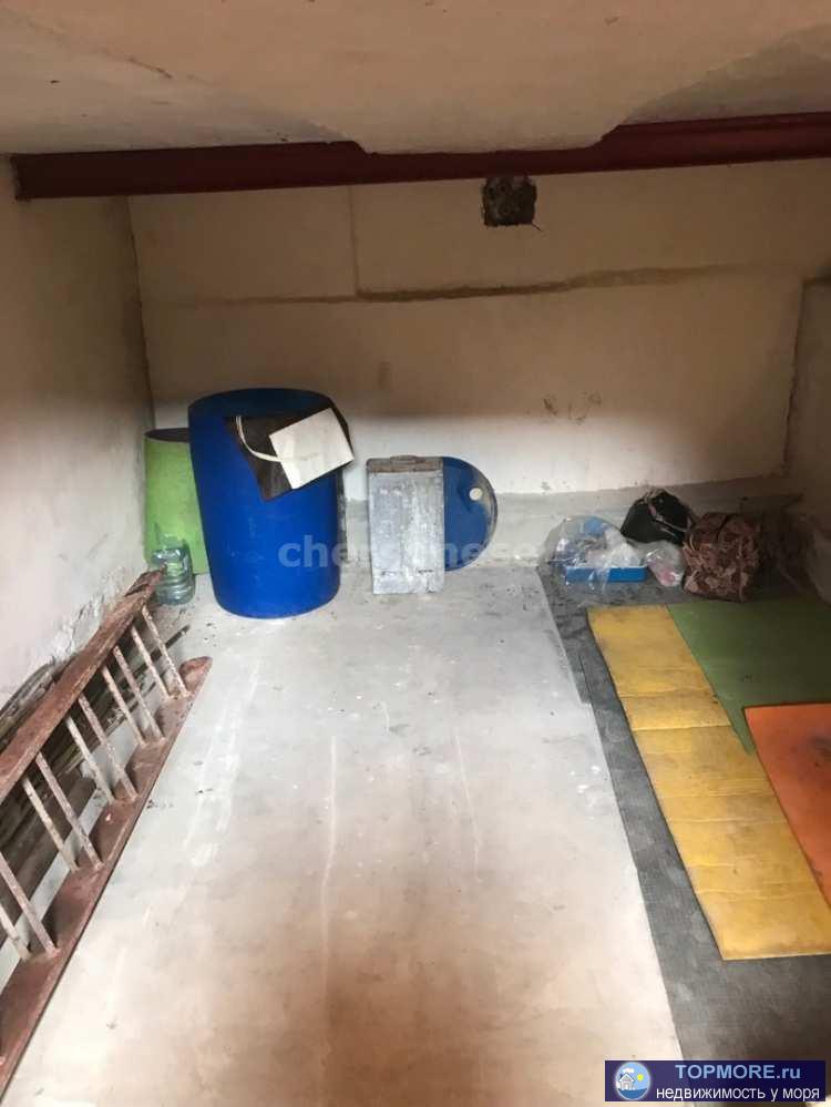 Продается очень выгодный гараж для Вас. Он подойдет и для бизнеса, так как второй этаж с отдельным входом... - 1