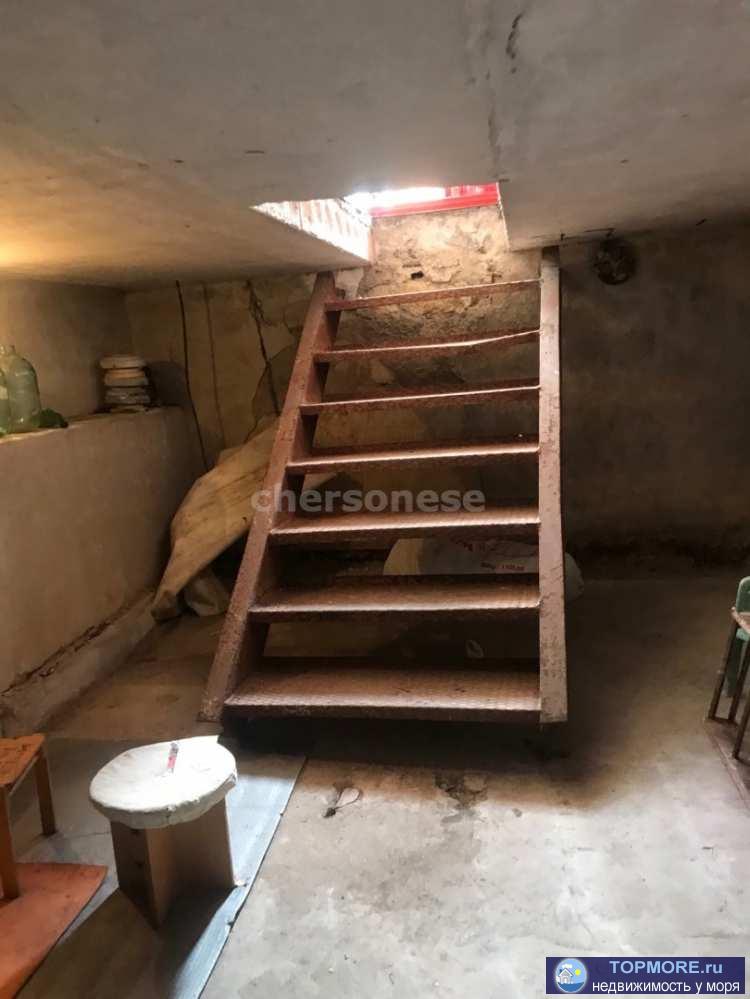 Продается очень выгодный гараж для Вас. Он подойдет и для бизнеса, так как второй этаж с отдельным входом... - 2