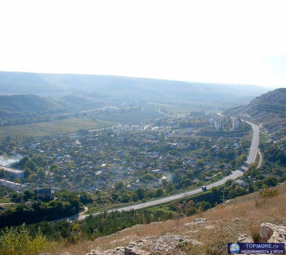 Продается земельный участок 4 сотки в поселке Верхнесадовое. СТ-Водоканал-3. Участок выровнен на террасы, вместе с... - 2