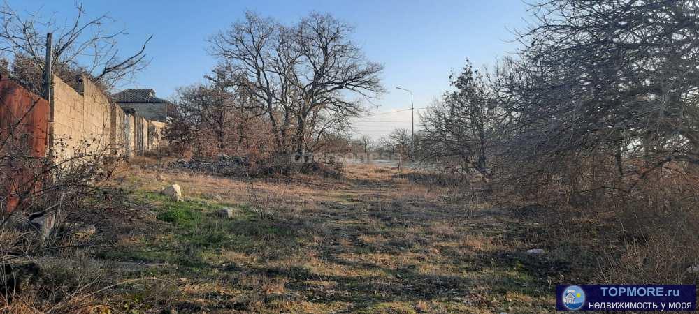 Предлагаем Вашему вниманию земельный участок 4,6 сотки для ведения садоводства. Участок ровный, на возвышенности,... - 1