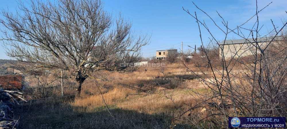 Предлагаем Вашему вниманию земельный участок 4,6 сотки для ведения садоводства. Участок ровный, на возвышенности,... - 2