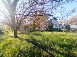 Участок 4 сот. в СНТ Клеры-3 в р-не Горбатого Моста на Фиоленте....