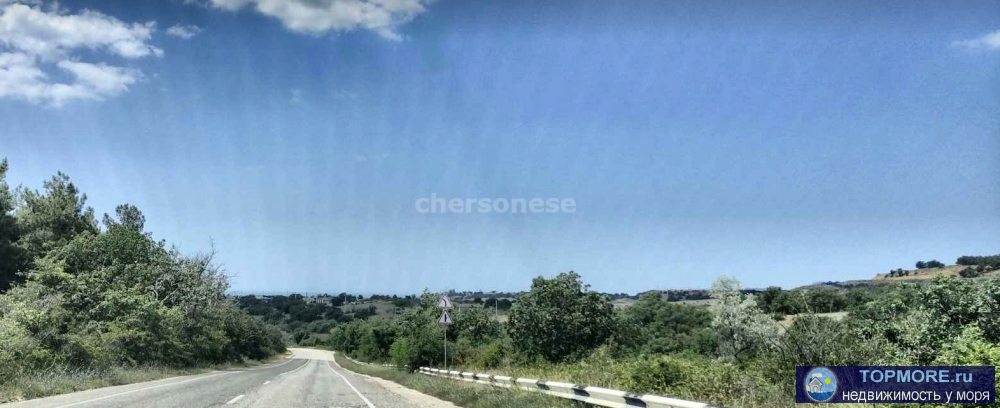 Предлагаем к продаже земельный участок 10 сот. (ИЖС)  В поселке Любимовка имеется вся необходимая инфраструктура,... - 1