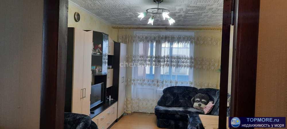 Предлагаем к продаже двухкомнатную квартиру в п. Андреевка,  на Северной стороне г. Севастополь.   Квартира...