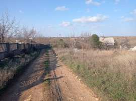 Предлагается продажа видового участка в Севастополе. 

Участок...