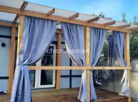 Предлагаем к продаже новую дачу на участке 6сот. 

Дача, с...