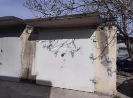 Продается капитальный железобетонный гараж в ГК...