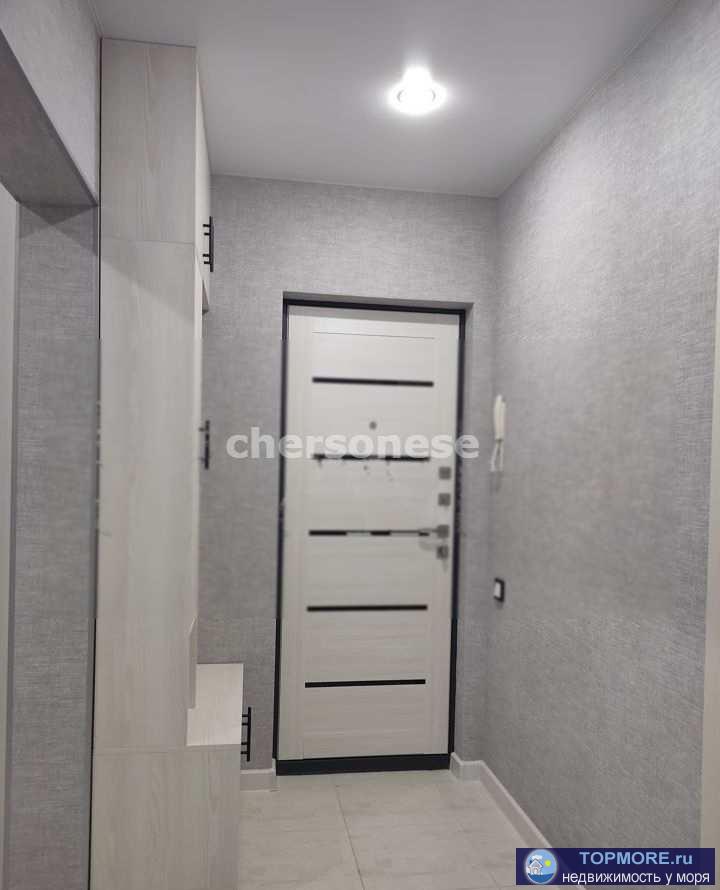 Предлагается к продаже уютная трехкомнатная квартира в Гагаринском районе, шоссе Камышовое д. 37Бк3  около ТЦ Метро... - 2