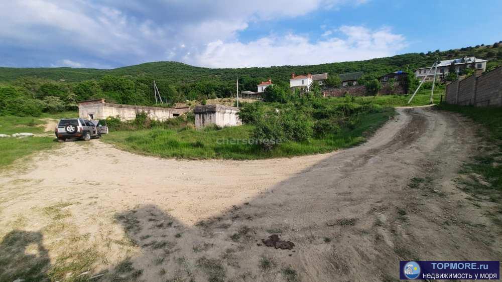 Предлагается участок ИЖС в живописном месте Балаклавы.  По улице есть все городские коммуникации. Участок требует...