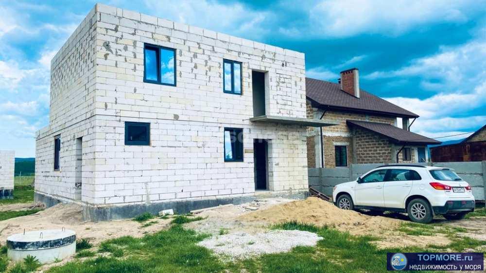 Продается в живописном месте 2-х этажный загородный дом с плоской крышей, расположенный в одном из самых...